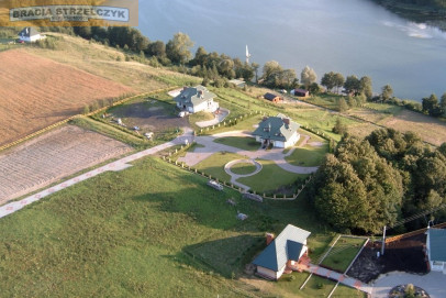 Działka Sprzedaż Wysokie Brodno